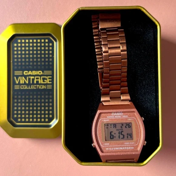 Montre/watche - Picture 2 of 2